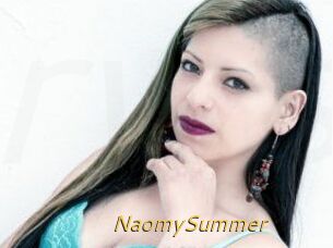 NaomySummer