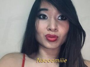 Naooomiiie