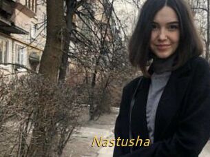 Nastusha