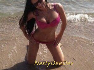NastyDeeDee