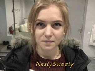 NastySweety