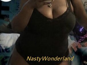 NastyWonderland