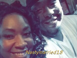 Nastymarried18
