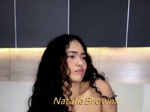 NataliaBrownx
