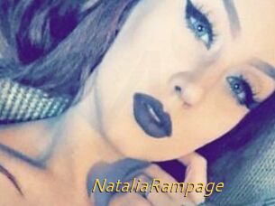 NataliaRampage