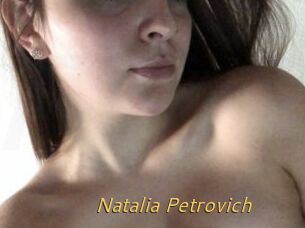 Natalia_Petrovich