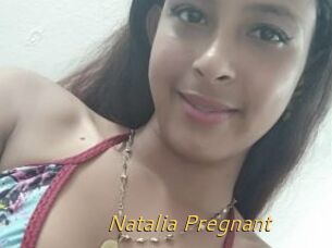 Natalia_Pregnant