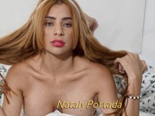 NatalyPortada