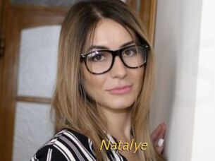 Natalye
