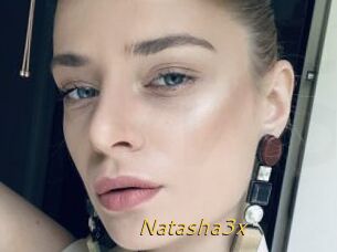 Natasha3x