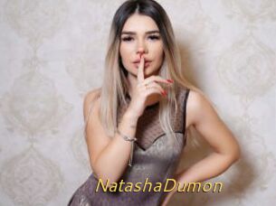 NatashaDumon