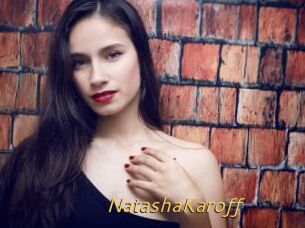 NatashaKaroff