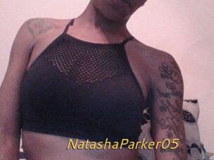 NatashaParker05