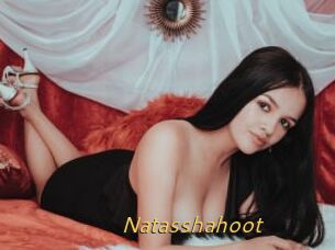 Natasshahoot