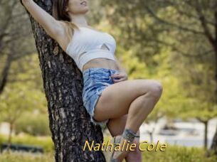 NathalieCole
