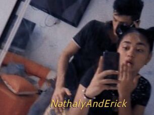 NathalyAndErick