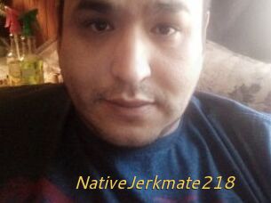 NativeJerkmate218