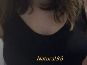 Natural98