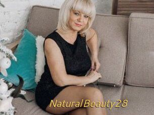 NaturalBeauty28