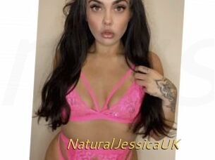 NaturalJessicaUK