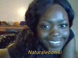 Naturaleboniki