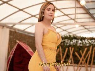 NatyRelish