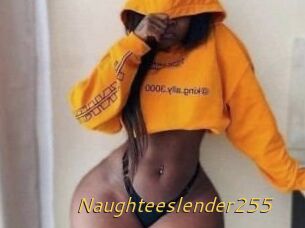 Naughteeslender255