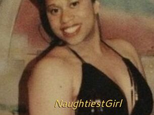 NaughtiestGirl