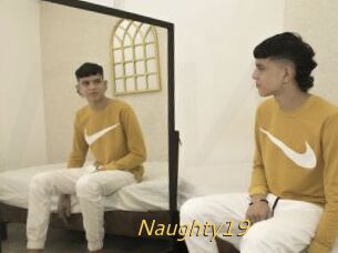 Naughty19