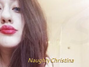 NaughtyChristina
