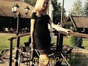 NaughtyDella