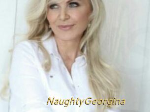 NaughtyGeorgina
