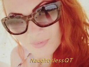 NaughtyJessQT