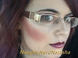 NaughtyNerdNatasha