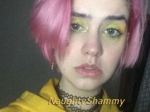 NaughtyShammy
