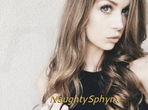 NaughtySphynx