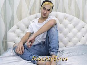 NaughtySyrus