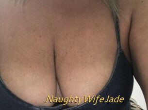NaughtyWifeJade