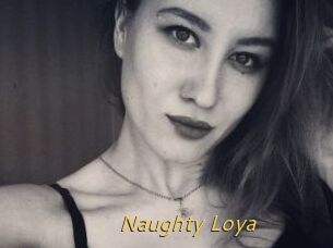 Naughty_Loya_