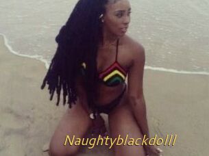 Naughtyblackdolll