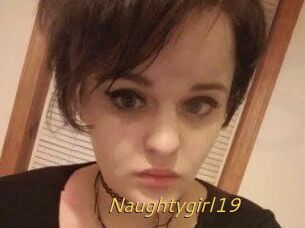 Naughtygirl19