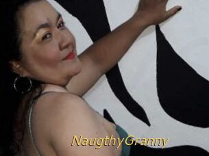 NaugthyGranny