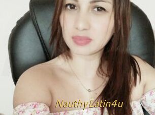 NauthyLatin4u