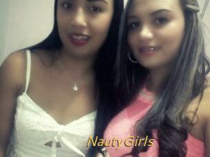 Nauty_Girls