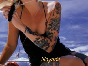 Nayade