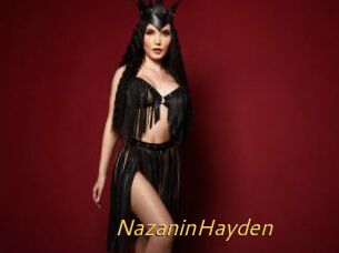 NazaninHayden