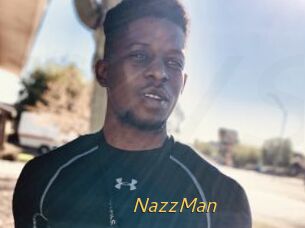 NazzMan