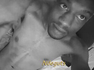 Ndeguts