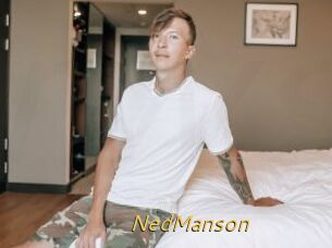 NedManson