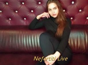 Nefertiti_Live